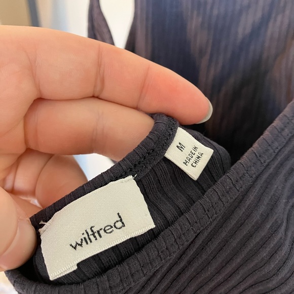 Aritzia body suit - Picture 3 of 3